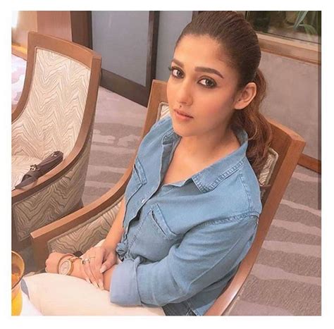 Nayanthara Latest Hot Photoshoot Stills