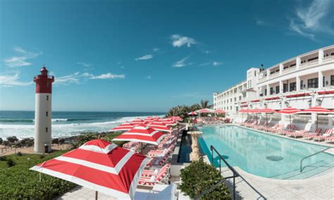 South African Hotels In Top 10 For Travellers Choice Awards