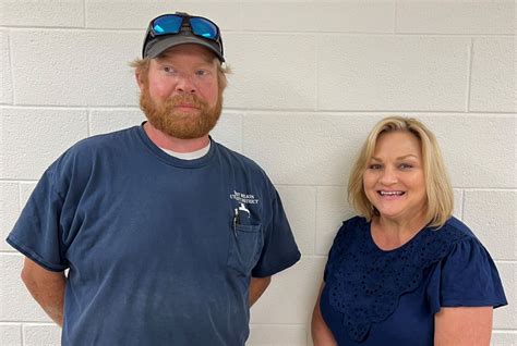 Home | West Wilson Utility District