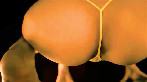 Bikini Babe S Horizontal Hula Ver PN