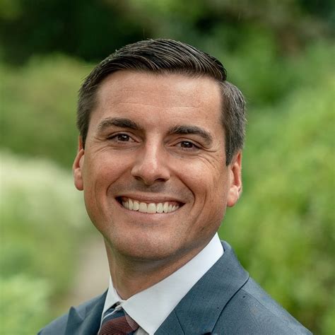 Paul M. Mitchell, Financial Planner, Precision Wealth Partners | New ...