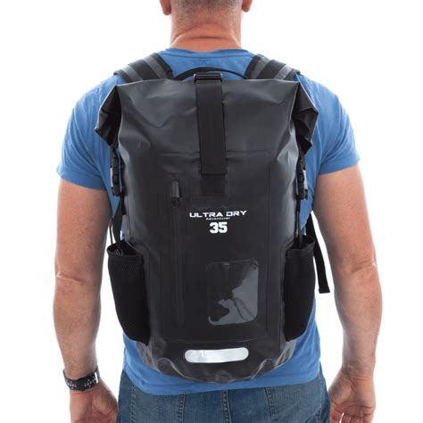 Dry bags backpacks, Waterproof 35 Litre - Ultra Dry Bags