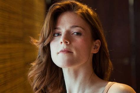 50 Rose Leslie Hot And Sexy Bikini Pictures Woophy