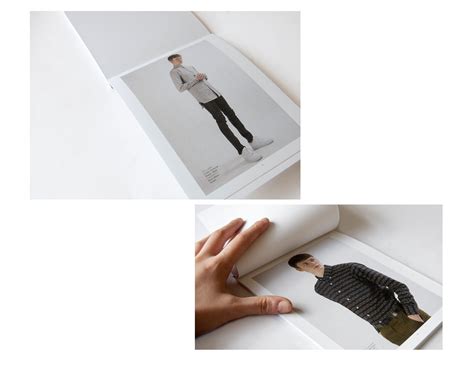 Spring Summer Lookbook Naked Famous Denim On Behance