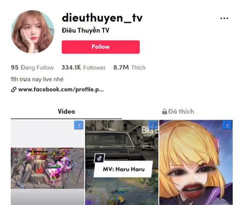 Ng M V Xinh P V Th M M N C A Hot Tiktoker M I N I C V Nh V A Mu I C A Li N Qu N