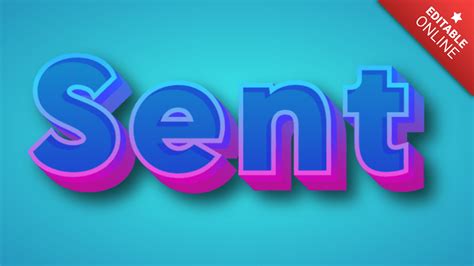 text effect generator textstudio