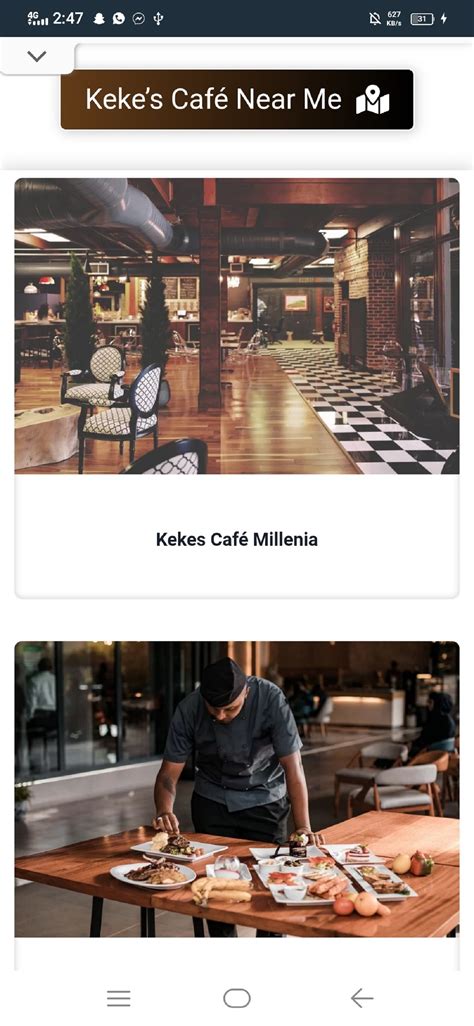KK Breakfast Cafes Guide