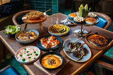 Food critics are divided over the new 53 nyc menu items 29