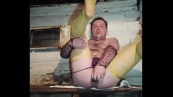 Smashed His Anal Hole With A Huge Black Dick XVIDEOS