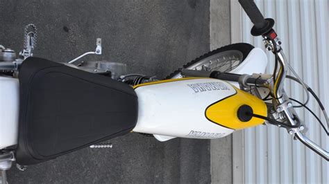 yamaha ty  sale  auction mecum auctions