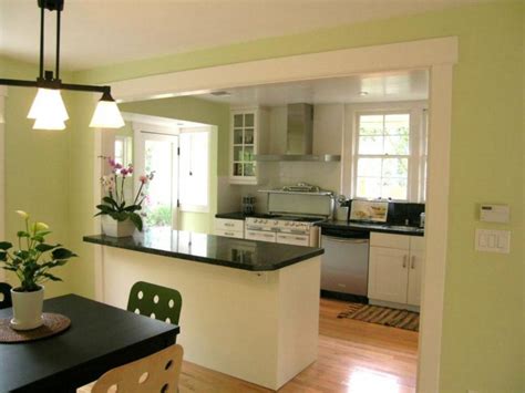60 Stunning Half Wall Kitchen Designs Ideas Roundecor Kitchen