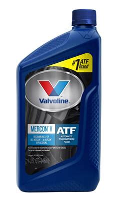 Valvoline Valvoline Mercon V Atf Transmission Fluid Summit Racing