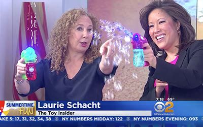 Hot Summer Toys Cbs New York The Toy Insider Online Reviews