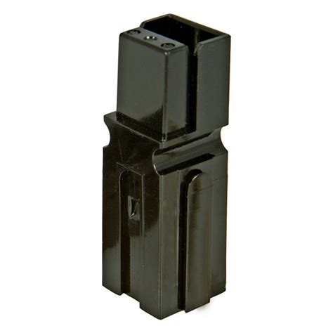 1381G1-BK Anderson Power Products, Inc. | Connectors, Interconnects ...