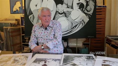 Alex Varenne L Art De La Bd Erotique Gay Man Porn Xhamster