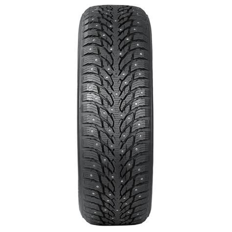 Nokian Hakkapeliitta 9 Suv Studded 25560r18xl 112t Bs