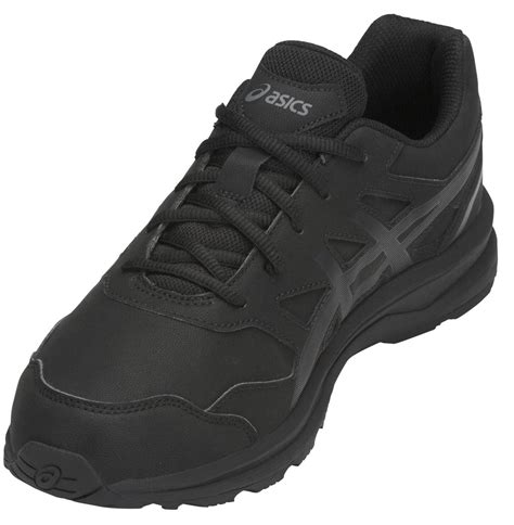 Asics Gel-Mission 3 black/black ab 53,20 € (Juni 2025 Preise ...