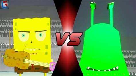 Around The Clock At Bikini Bottom Gameplay No Commentary The Finale YouTube