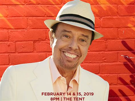 Catch Sergio Mendes Sizzlin Valentines Concert At Solaire This Feb 14