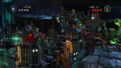 LEGO Batman 2: DC Super Heroes Screenshots for Windows - MobyGames
