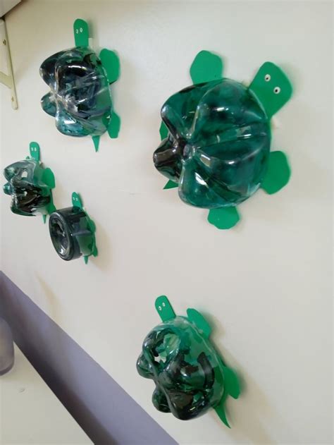 Decoração Com Material Reciclado Para Escola - 27 ideias de objetos feitos com material reciclado fáceis de fazer para ...