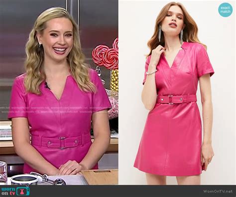 Hot Sexy Tessa Arias Bikini Pics