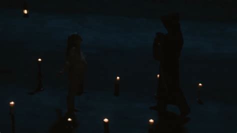 Nude Video Celebs LaDonna Allison Nude St Summoning