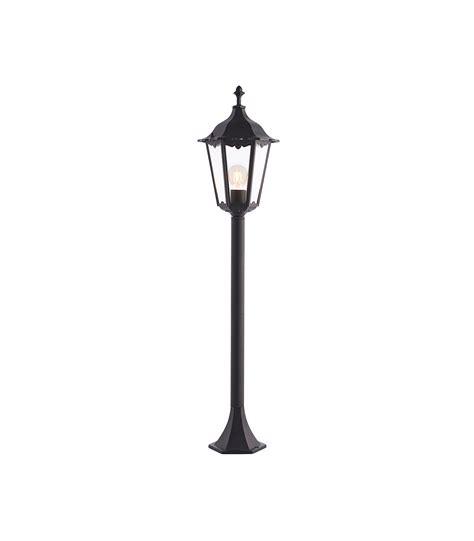 Lampadaire Ext Rieur Burford Alliage Aluminium E