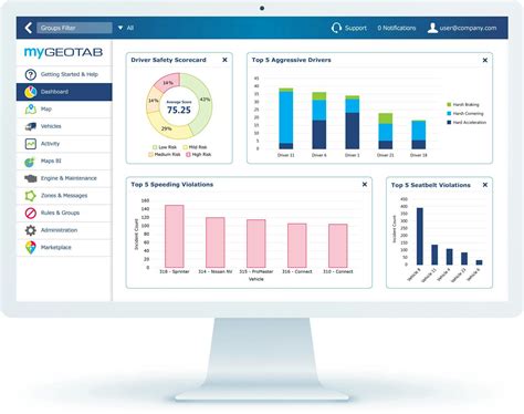 geotab price features reviews ratings capterra india