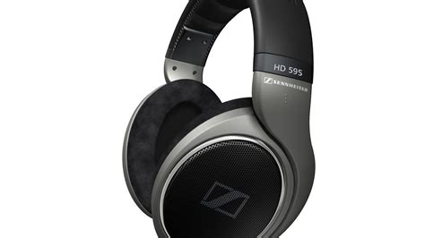 Sennheiser HD 595 review: Sennheiser HD 595 headphones - CNET
