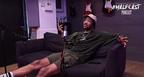 Halfcast Podcast Discuss Sex Parties Industry Friendships More On Latest Episode GRM Daily