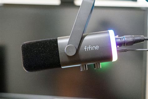 【fifine AmpliGame AM8T レビュー】コスパ最強のゲーミングマイク。拡張性も高く入門機にピッタリ。 - GADGENEKO ...