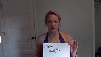 Verification Video XVIDEOS