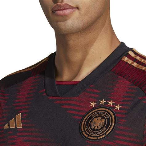 Germany World Cup Uniforms 2022