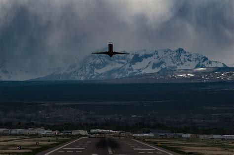 About MTJ | Montrose Regional Airport, CO
