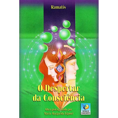Livro O Despertar Da Consciencia - 8