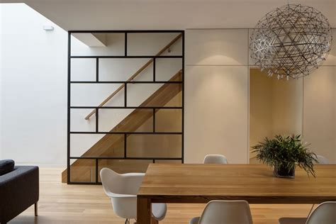 Townhouse Interior | Architect Magazine