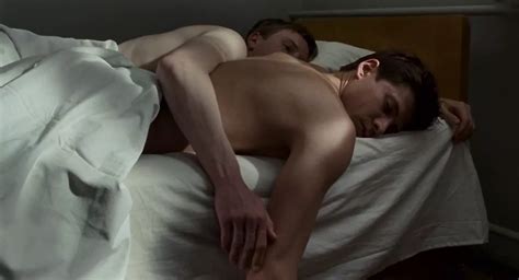 Louis Hoffman The White Crow Frontal Gay Porn Xhamster