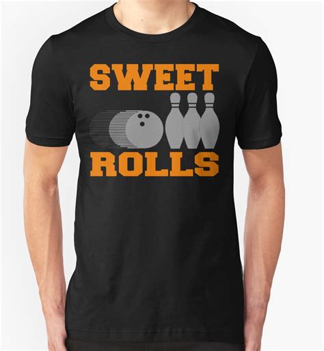 "Funny Bowling T-Shirt" T-Shirts & Hoodies by SportsT-Shirts | Redbubble