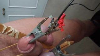 Penis Longer BDSM Torture Electro Cum Milking Gay Porn XHamster