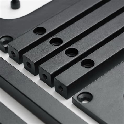 Spotless 464 Solid Steel Speaker Stands Isino Technologies
