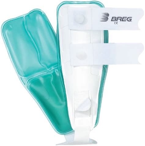 Estribo De Tobillo Koolair Arthroscorp