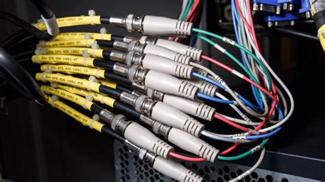 CCTV Cable Supplier in London, UK | Zayn Technology