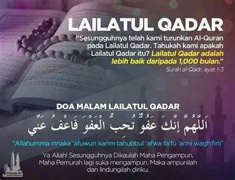 Amalan 10 Malam Terakhir Ramadhan Jadielknoesparks