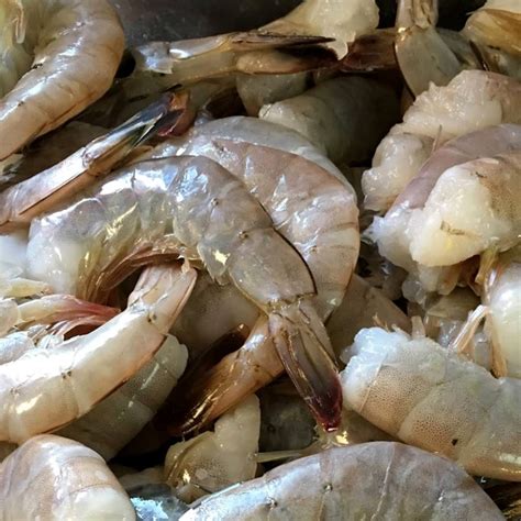 Как варить неочищенные креветки, рецепт с фото пошагово - Нямбург.ру