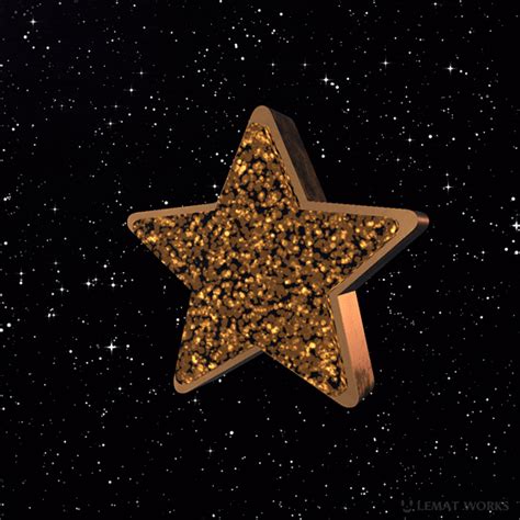 Sparkle Star 