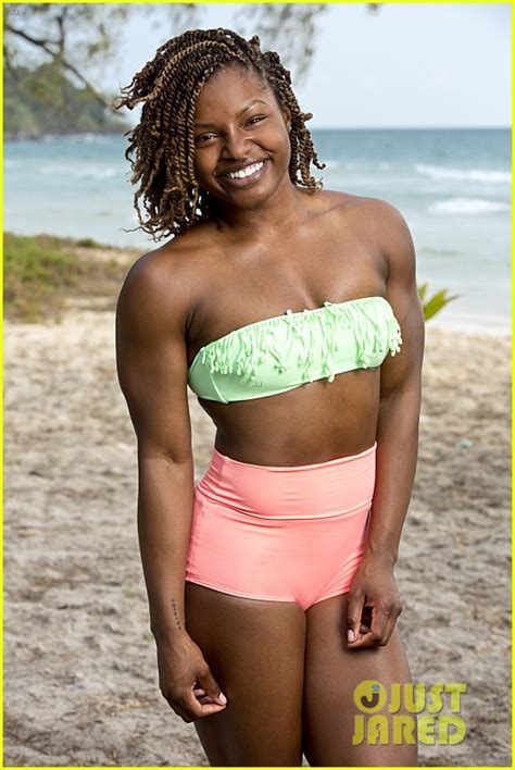 Meet The Cast Of Survivor Kaôh Rōng Season 32 Brains Vs Brawns Vs Beauty Photo 3556304