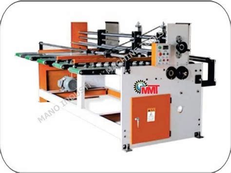 Flexo Printing Machine Auto Chain Feed Flexo Printer Exporter From