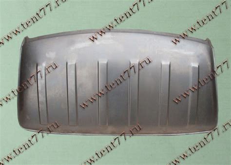 Панель крыши Газель 3302