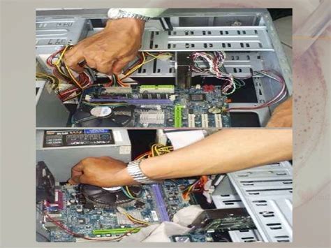 merakit komputer terpopuler